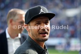 TSG 1899 Hoffenheim - SC Freiburg