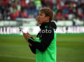 Hannover 96 - VfB Stuttgart