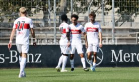 08.09.23 VfB Stuttgart - FC St. Gallen