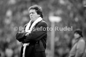 15.11.88 FC Bayern M&uuml;nchen - VfB Stuttgart