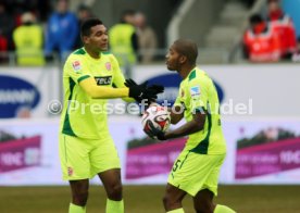 1. FC Heidenheim