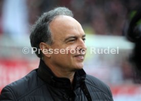 VfB Stuttgart - 1. FC Kaiserslautern