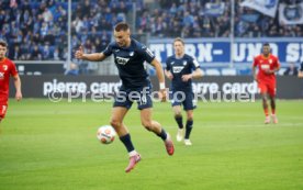 29.11.25 TSG 1899 Hoffenheim - FC Augsburg