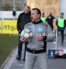 Stuttgarter Kickers - Kickers Offenbach