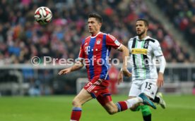 FC Bayern M&uuml;nchen