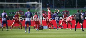 17.04.22 1. FC Heidenheim - FC Erzgebirge Aue