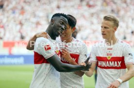 19.08.23 VfB Stuttgart - VfL Bochum