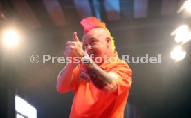 PDC Darts Grand Prix Sindelfinden 2017