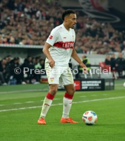 13.01.26 VfB Stuttgart - Eintracht Frankfurt