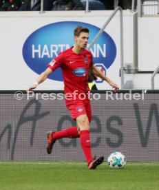 1. FC Heidenheim - 1. FC Union Berlin