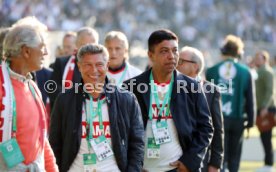 24.05.25 DFB-Pokal Finale 2025 DSC Arminia Bielefeld - VfB Stuttgart