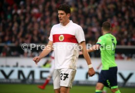 VfB Stuttgart - FC Schalke 04