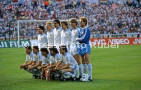 25.05.88 PSV Eindhoven - Benfica Lissabon