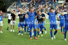 30.07.22 Stuttgarter Kickers - SpVgg Greuther F&uuml;rth
