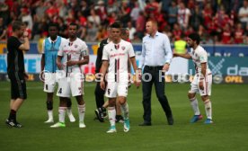 SC Freiburg - FC Ingolstadt 04