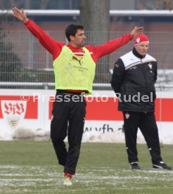 VfB Stuttgart
