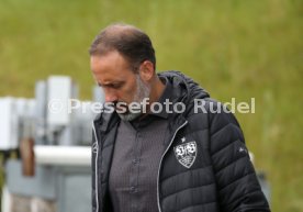 Karlsruher SC - VfB Stuttgart