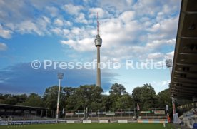 14.09.22 Stuttgarter Kickers - ATSV Mutschelbach
