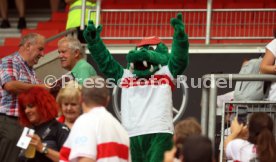 20.08.22 VfB Stuttgart - SC Freiburg