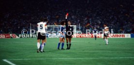 Deutschland - Argentinien