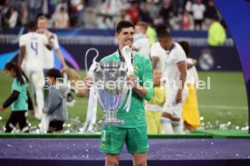 28.05.22 UEFA Champions League Finale 2022 FC Liverpool - Real Madrid