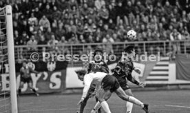 18.12.94 Deutschland - Albanien