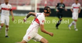 04.04.21 VfB Stuttgart - SV Werder Bremen