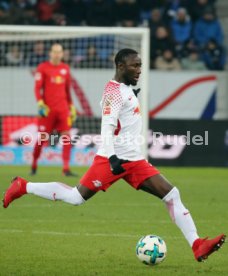 TSG 1899 Hoffenheim - RB Leipzig