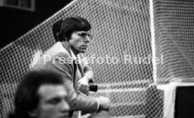 02.01.82 Internationales Hallenfussball-Turnier Z&uuml;rich