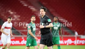 07.05.21 VfB Stuttgart - FC Augsburg