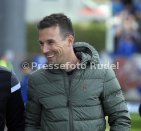 Karlsruher SC - VfL Osnabr&uuml;ck