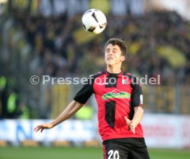 SC Freiburg - Borussia Dortmund