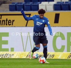 04.12.21 TSG 1899 Hoffenheim - Eintracht Frankfurt