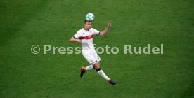 VfB Stuttgart - RB Leipzig
