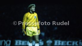 17.10.84 DFB Deutschland - Schweden
