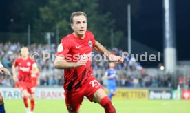 18.10.22 Stuttgarter Kickers - Eintracht Frankfurt