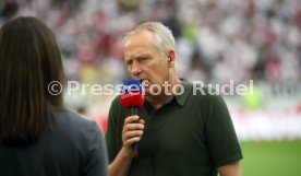 20.08.22 VfB Stuttgart - SC Freiburg