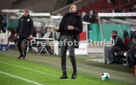 03.02.21 VfB Stuttgart - Borussia M&ouml;nchengladbach