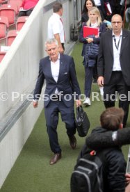 VfB Stuttgart Mitgliederversammlung 2019