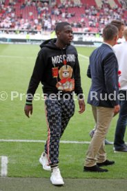 VfB Stuttgart - FC St. Pauli