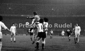 10.04.74 Feyenoord Rotterdam - VfB Stuttgart