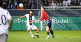 25.10.22 U19 Deutschland - U19 Spanien