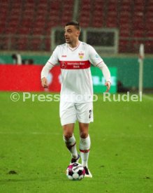 03.02.21 VfB Stuttgart - Borussia M&ouml;nchengladbach