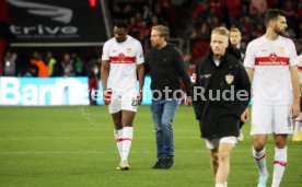 12.11.22 Bayer 04 Leverkusen - VfB Stuttgart