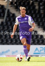 SG Sonnenhof Gro&szlig;aspach - VfL Osnabr&uuml;ck