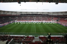 21.03.26 Frauen VfB Stuttgart - 1. FSV Mainz 05
