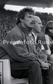 24.11.90 VfB Stuttgart - 1. FC K&ouml;ln