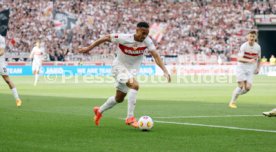 04.05.24 VfB Stuttgart - FC Bayern M&uuml;nchen