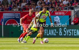 13.09.25 1. FC Heidenheim - Borussia Dortmund