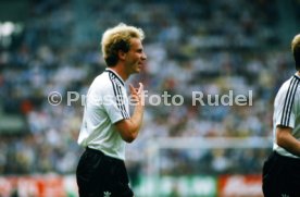 20.06.84 Spanien - Deutschland
